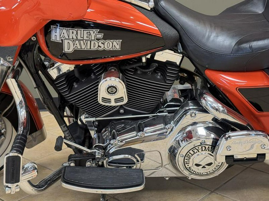 2007 Harley-Davidson® FLHTC - Electra Glide® Classic