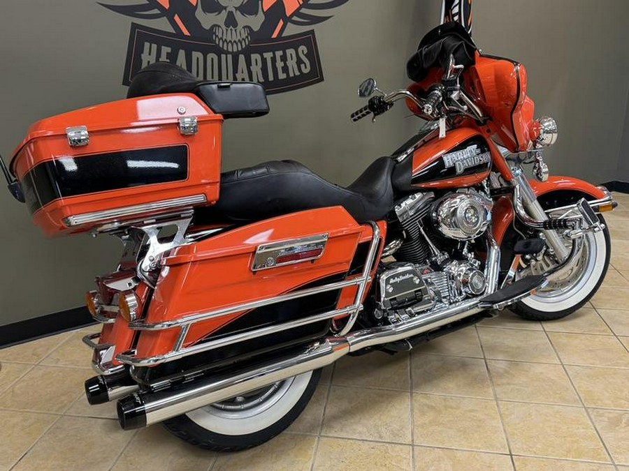 2007 Harley-Davidson® FLHTC - Electra Glide® Classic