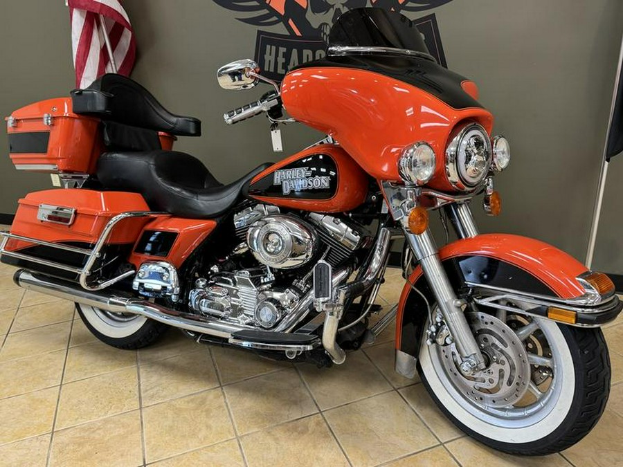 2007 Harley-Davidson® FLHTC - Electra Glide® Classic