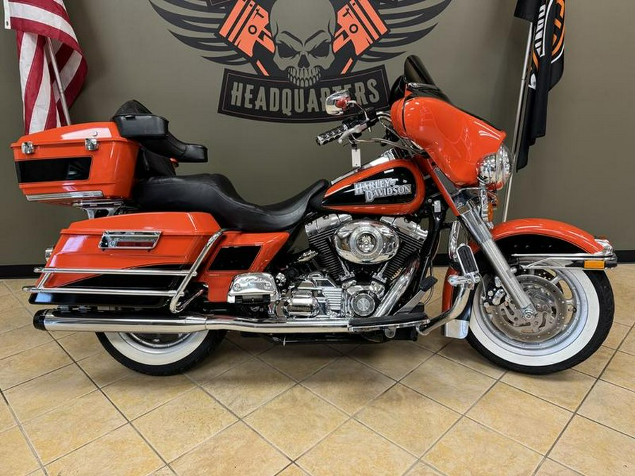 2007 Harley-Davidson® FLHTC - Electra Glide® Classic