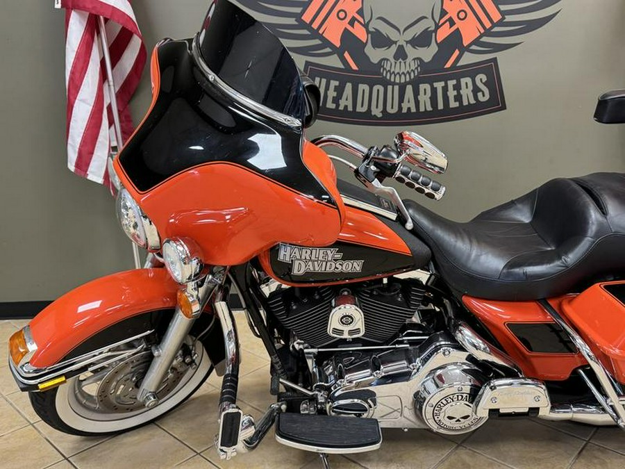 2007 Harley-Davidson® FLHTC - Electra Glide® Classic