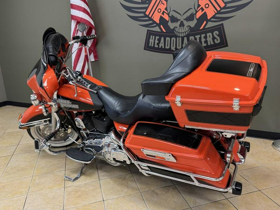 2007 Harley-Davidson® FLHTC - Electra Glide® Classic