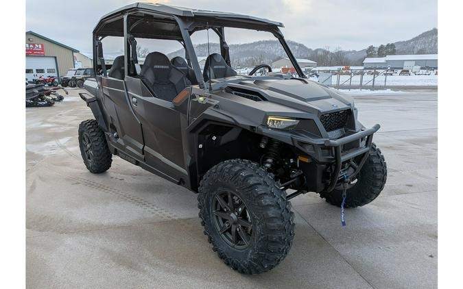 2026 Polaris General XP 4 1000 Premium