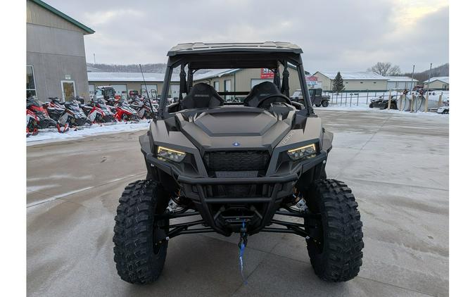 2026 Polaris General XP 4 1000 Premium