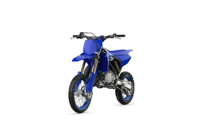 2026 Yamaha YZ65