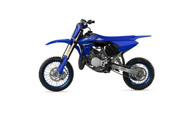 2026 Yamaha YZ65
