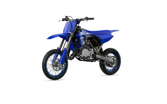 2026 Yamaha YZ65