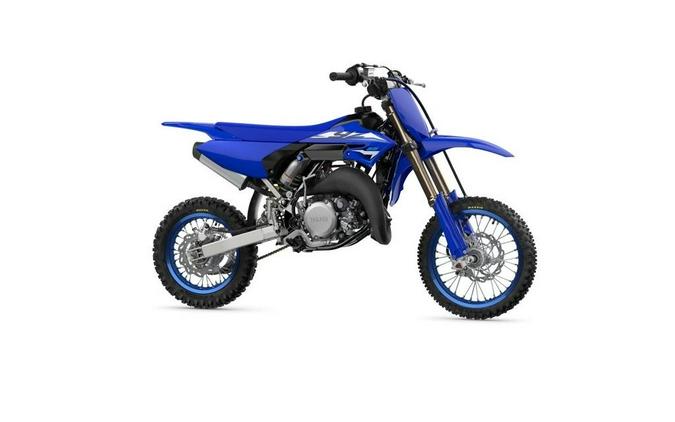 2026 Yamaha YZ65