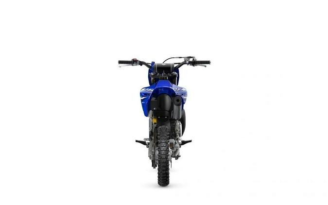 2026 Yamaha YZ65