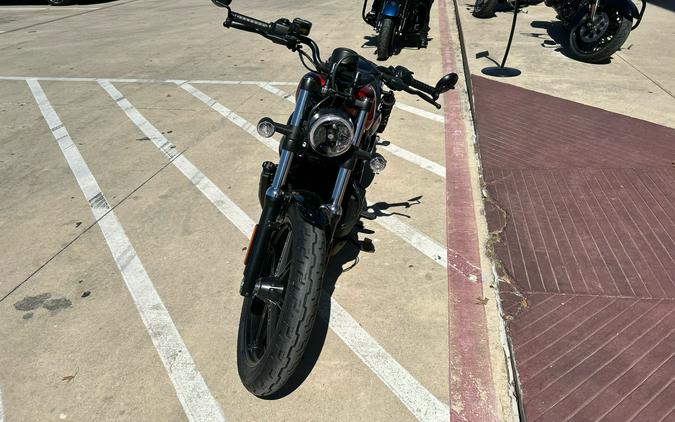 2025 Harley-Davidson Nightster®