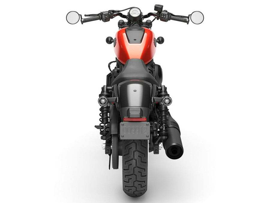 2025 Harley-Davidson Nightster®