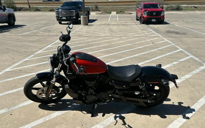 2025 Harley-Davidson Nightster®