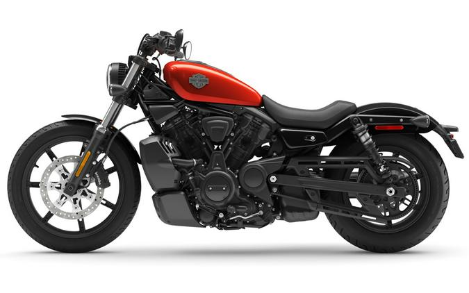 2025 Harley-Davidson Nightster®