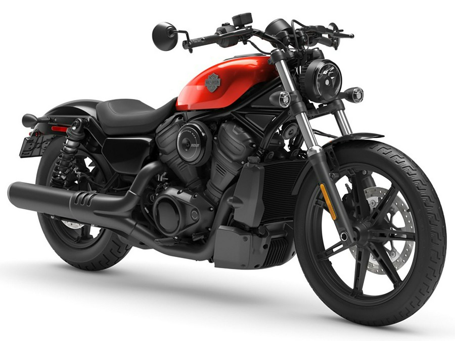 2025 Harley-Davidson Nightster®