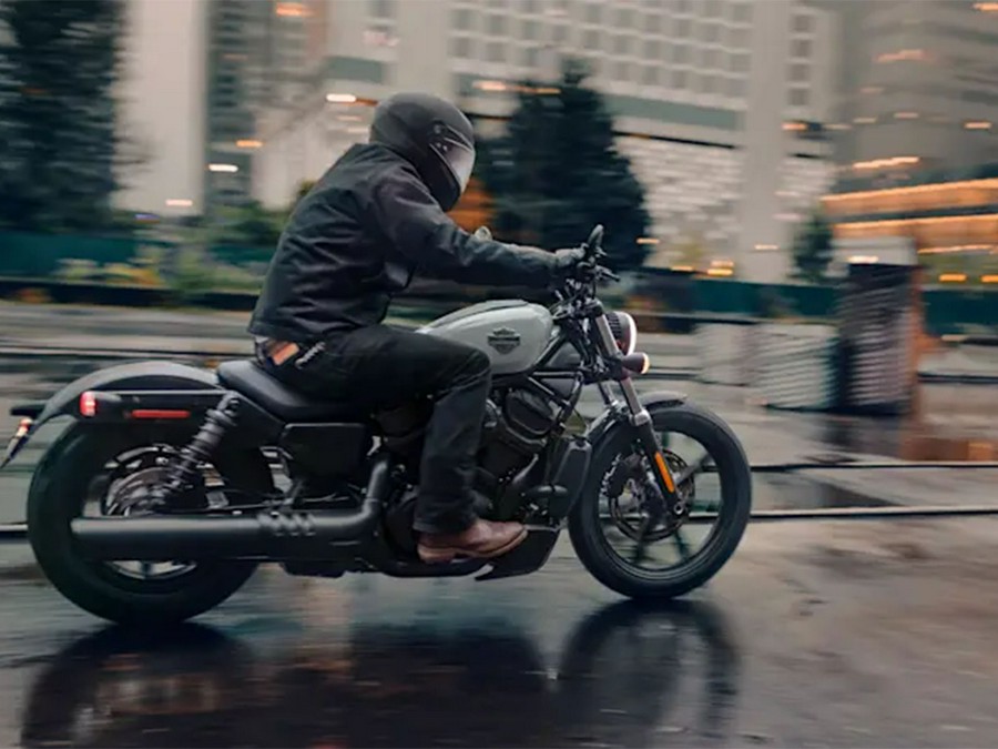 2025 Harley-Davidson Nightster®