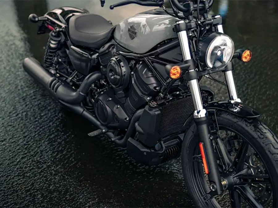 2025 Harley-Davidson Nightster®