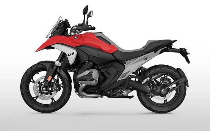 New 2026 BMW R1300GSM