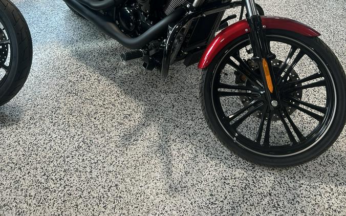 2025 Kawasaki Vulcan® 900 Custom