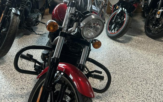 2025 Kawasaki Vulcan® 900 Custom