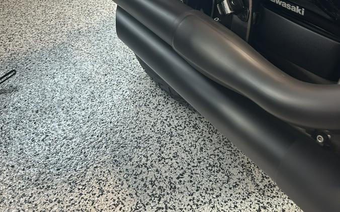 2025 Kawasaki Vulcan® 900 Custom