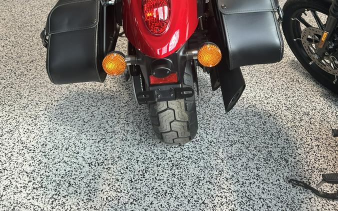 2025 Kawasaki Vulcan® 900 Custom