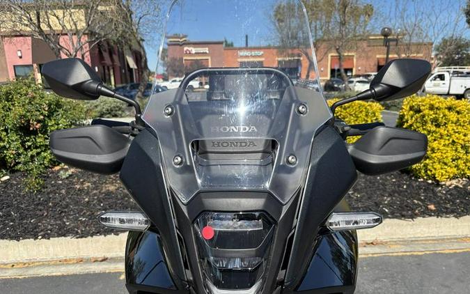 2024 Honda® NX500