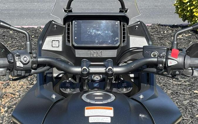 2024 Honda® NX500