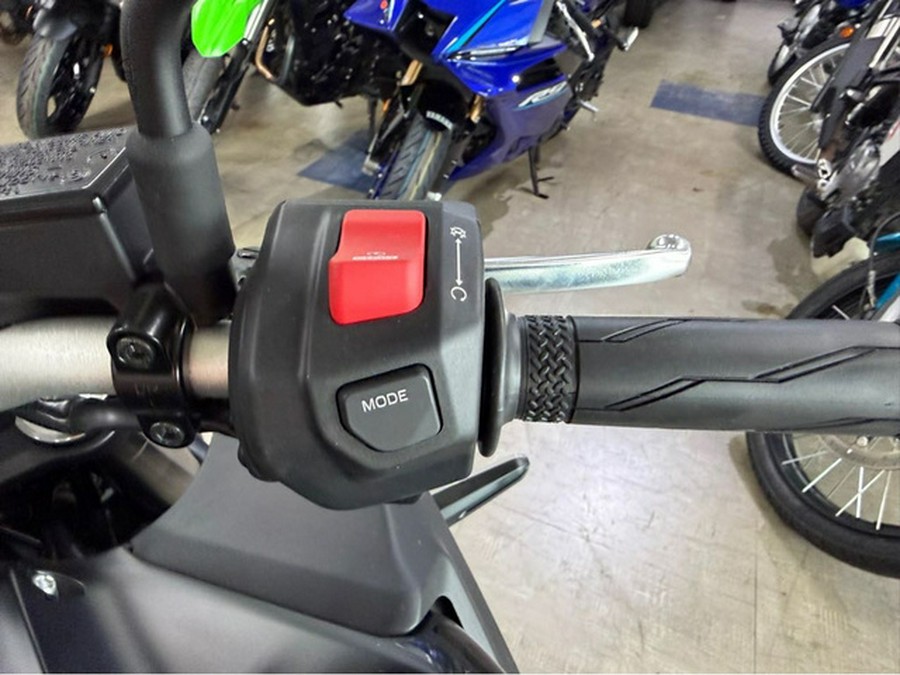 2026 Yamaha MT 07