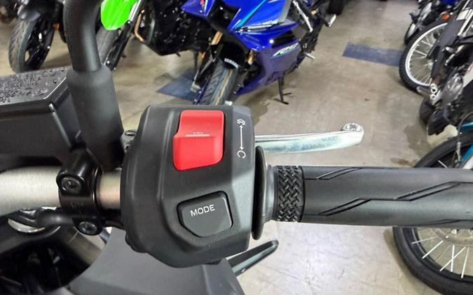2026 Yamaha MT 07