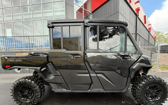 2026 Defender Max Lonestar Cab HD11