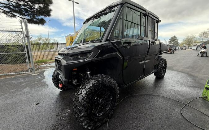 2026 Defender Max Lonestar Cab HD11