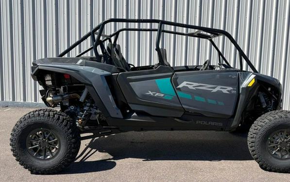 2026 Polaris RZR XP S 4 1000 Sport