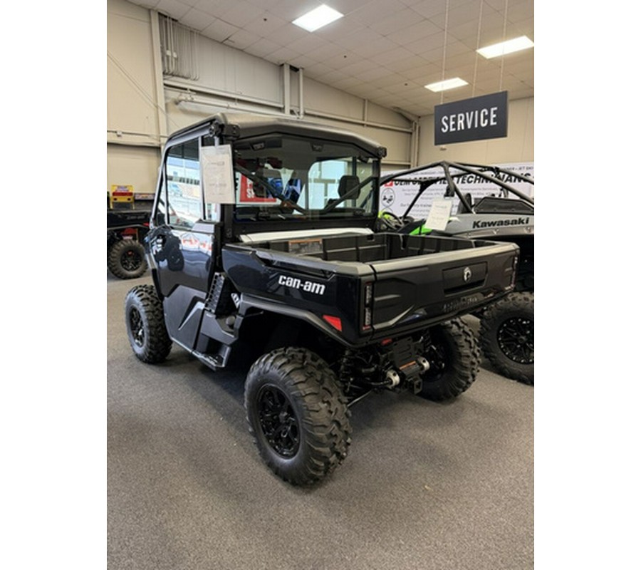 2026 Can-Am Defender XT CAB HD11