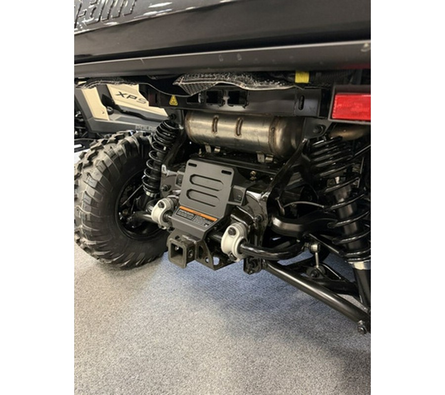 2026 Can-Am Defender XT CAB HD11