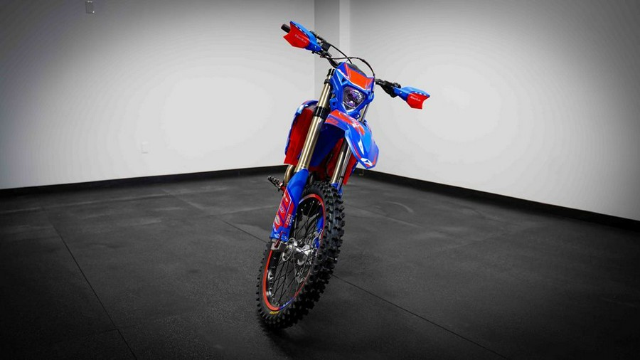 2026 Beta 250 RR Race