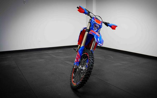 2026 Beta 250 RR Race