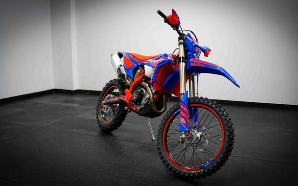 2026 Beta 250 RR Race