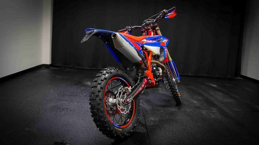 2026 Beta 250 RR Race