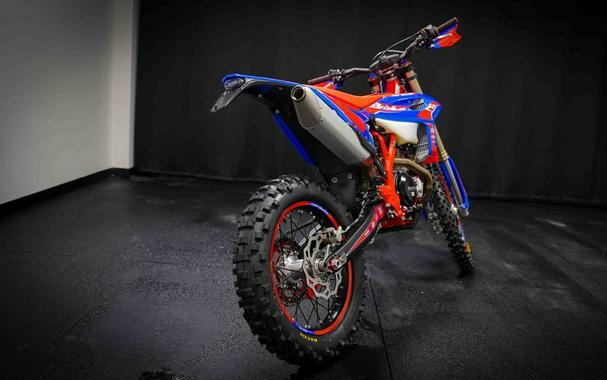 2026 Beta 250 RR Race