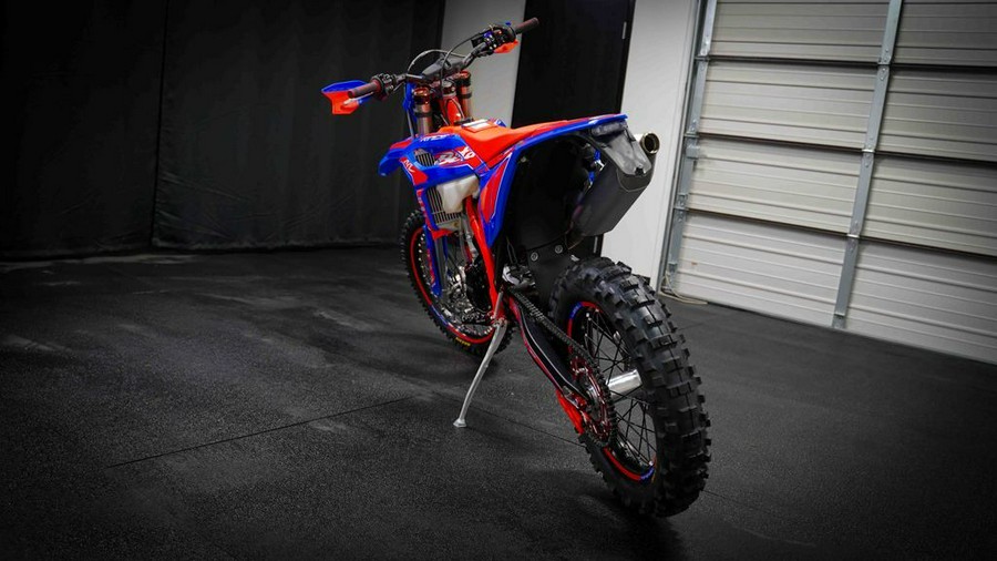 2026 Beta 250 RR Race