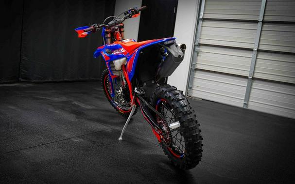 2026 Beta 250 RR Race