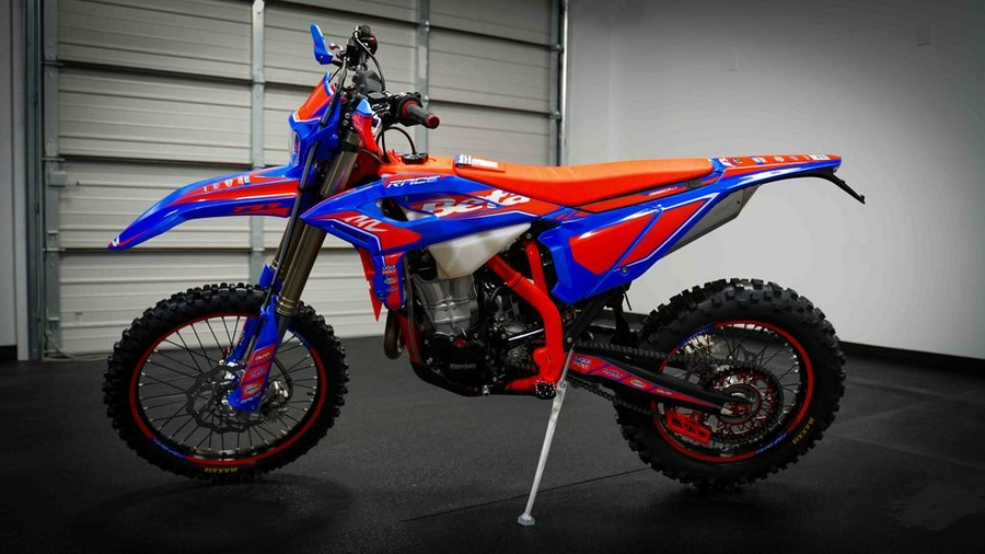 2026 Beta 250 RR Race