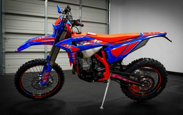 2026 Beta 250 RR Race