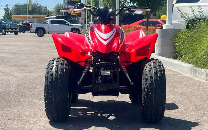 2026 Honda® TRX90X