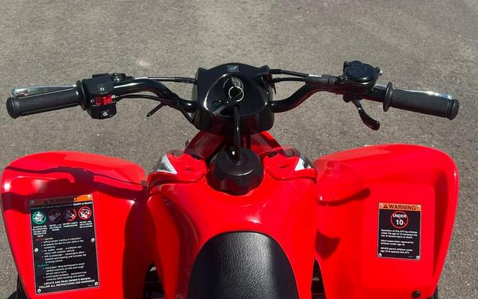 2026 Honda® TRX90X
