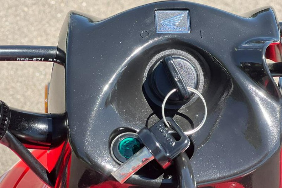 2026 Honda® TRX90X