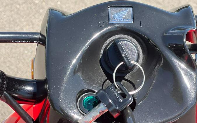 2026 Honda® TRX90X