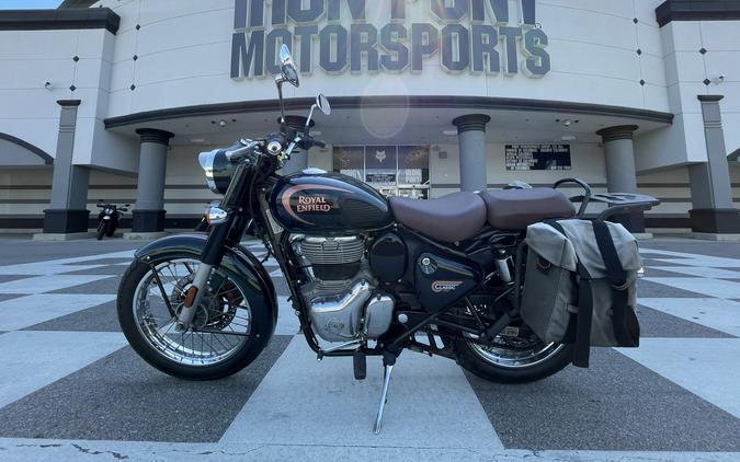 2023 Royal Enfield Classic 350
