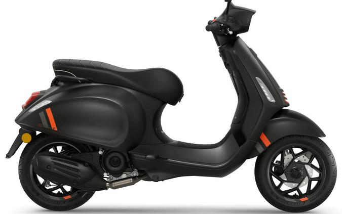 2027 Vespa Sprint 50 S