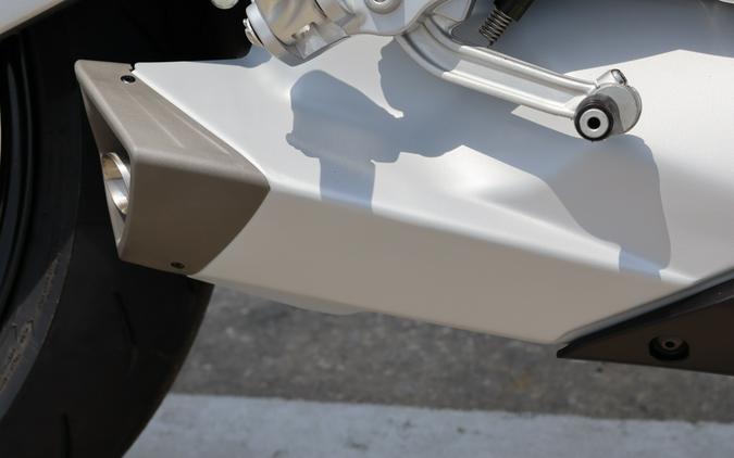 2027 Aprilia RS 660 Factory